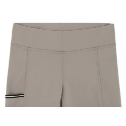 Pull-on Equithème Brigitte fondo in silicone Talpa Marrone Pull-on Equithème Brigitte fondo in silicone Talpa Marrone