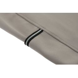 Pull-on Equithème Brigitte fondo in silicone Talpa Marrone Pull-on Equithème Brigitte fondo in silicone Talpa Marrone