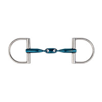 Mors Verdun Metalab Eco Blue doppia rottura