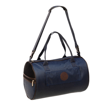 Bowlingtas Equithème Premium Blu navy