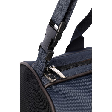 Bowlingtas Equithème Premium Blu navy