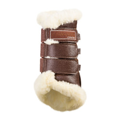 Stinchiere Lami-Cell Comfort Marrone Stinchiere Lami-Cell Comfort Marrone