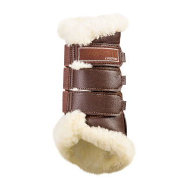 Stinchiere Lami-Cell Comfort Marrone Stinchiere Lami-Cell Comfort Marrone