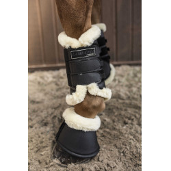 Stinchiere Lami-Cell Comfort Nero Stinchiere Lami-Cell Comfort Nero