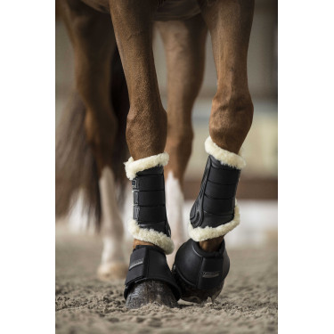 Stinchiere Lami-Cell Comfort Nero Stinchiere Lami-Cell Comfort Nero