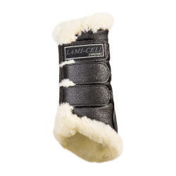 Stinchiere Lami-Cell Comfort Nero Stinchiere Lami-Cell Comfort Nero