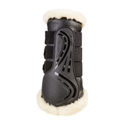 Stinchiere Lami-Cell Comfort Nero Stinchiere Lami-Cell Comfort Nero