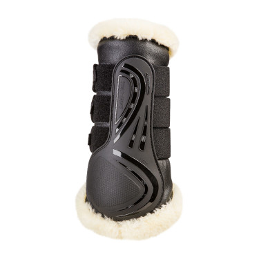 Stinchiere Lami-Cell Comfort Nero Stinchiere Lami-Cell Comfort Nero
