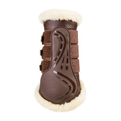 Stinchiere Lami-Cell Comfort Marrone Stinchiere Lami-Cell Comfort Marrone