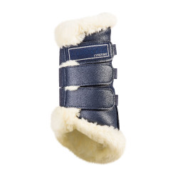 Stinchiere Lami-Cell Comfort Blu navy Stinchiere Lami-Cell Comfort Blu navy