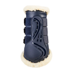 Stinchiere Lami-Cell Comfort Blu navy Stinchiere Lami-Cell Comfort Blu navy