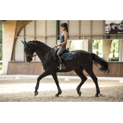 Ghette e paranocche Lami-Cell Aurora Blu