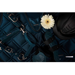 Ghette e paranocche Lami-Cell Aurora Blu