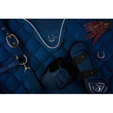 Set di paranocche e paraglomi Lami-Cell LC Blu atollo