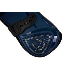 Set di paranocche e paraglomi Lami-Cell LC Blu atollo