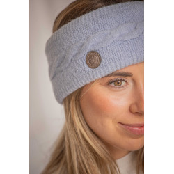 Fascia Pénélope Mel Blu