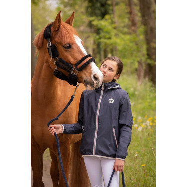 Impermeabile Pénélope RainShort