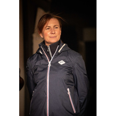 Impermeabile Pénélope RainShort