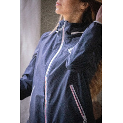 Impermeabile Pénélope RainShort