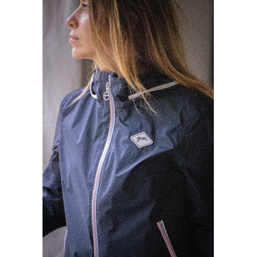 Impermeabile Pénélope RainShort