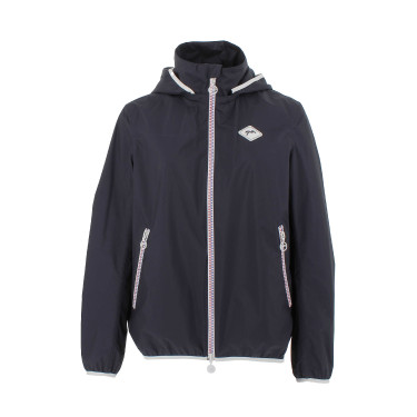 Impermeabile Pénélope RainShort