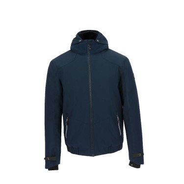 Giacca Equithème Brad Blu navy