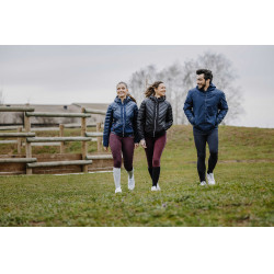 Giacca Softshell Equithème Mona