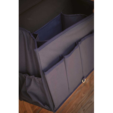 Sacca da box Paddock Sports Blu navy