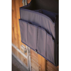 Sacca da box Paddock Sports Blu navy