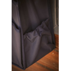 Sacca da box Paddock Sports Blu navy