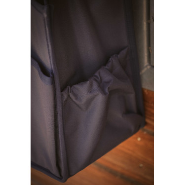 Sacca da box Paddock Sports Blu navy