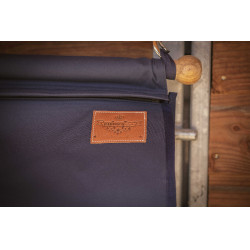 Sacca da box Paddock Sports Blu navy