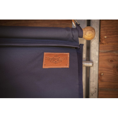 Sacca da box Paddock Sports Blu navy