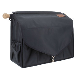 Sacca da box Paddock Sports Blu navy