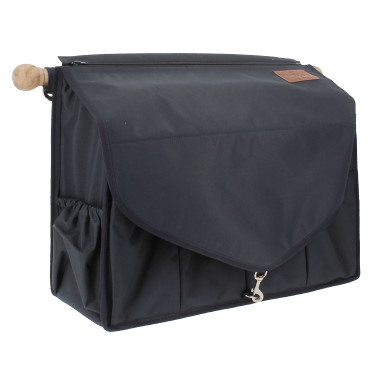 Sacca da box Paddock Sports Blu navy