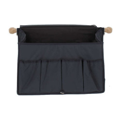 Sacca da box Paddock Sports Blu navy