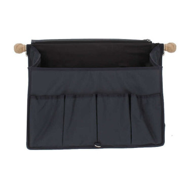 Sacca da box Paddock Sports Blu navy