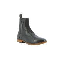 Stivali Equithème Wavy Nero Stivali Equithème Wavy Nero