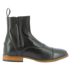 Stivali Equithème Wavy Nero