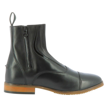 Stivali Equithème Wavy Nero