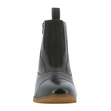 Stivali Equithème Wavy Nero