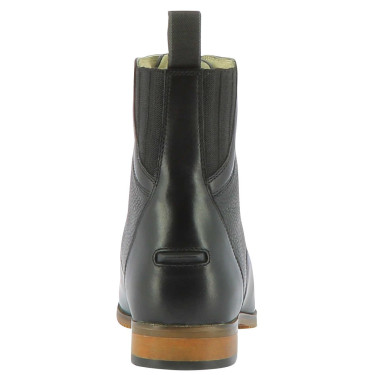 Stivali Equithème Wavy Nero