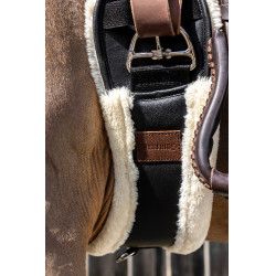 Cinghia Westride Soft Nero