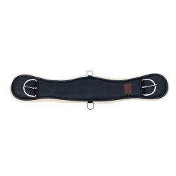 Cinghia Westride in montone sintetico