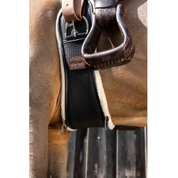 Cinghia Westride in montone sintetico