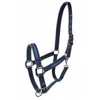 Capezzina Lami-Cell Sparkling Blu navy