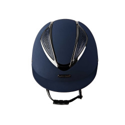Casco Lami-Cell Aramis Blu navy