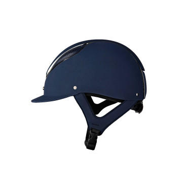 Casco Lami-Cell Aramis Blu navy