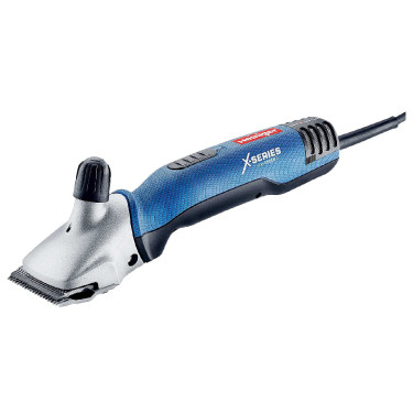 Tosatrice Heiniger Xperience 2