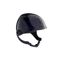 Casco da equitazione NACA Gravity XP carbonio
